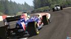 Primer vídeo que muestra la jugabilidad de F1 2011