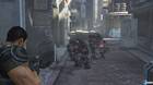 Nuevas imágenes y tráiler de Binary Domain