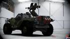 El Warthog de Halo estará en Forza Motorsport 4
