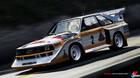 Forza Motorsport 4 recibe este martes nuevos coches descargables
