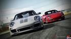 Los coches Porsche llegan a Forza Motorsport 4 en marzo