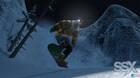Disfruta de la nieve con las nuevas imágenes y vídeos de SSX