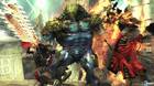 Nuevas imágenes de Anarchy Reigns