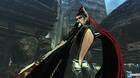 Bayonetta muestra su estilo en Anarchy Reigns