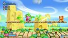 Primeras imágenes y nuevo vídeo del regreso de Kirby de Wii