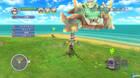 Nuevas imágenes de Rune Factory: Tides of Destiny para PS3