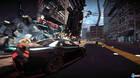 Ridge Racer Unbounded se muestra en cuatro imágenes nuevas