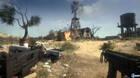 Nuevas imágenes de Call of Juarez: The Cartel