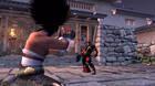 Soul Calibur II HD nos muestra nuevas pantallas