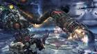 La guerra entre Autobots y Decepticons en las nuevas imágenes de Transformers: El lado oscuro de la luna