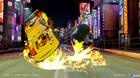 Nuevo tráiler e imágenes de Cars 2