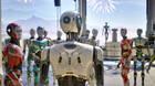 The Talos Principle 2 el 2 de noviembre en consolas y PC juego de puzles de Croteam