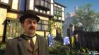 Nuevas imágenes de The Testament of Sherlock Holmes