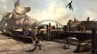 God of War: Ascension se muestra en imágenes y un nuevo vídeo