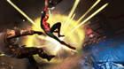 Nuevas imágenes de Spider-Man: Edge of Time