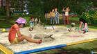 Nuevos detalles e imágenes de Los Sims 3: ¡Menuda familia!