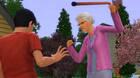 Nuevas imágenes y vídeo de Los Sims 3 ¡Menuda familia!