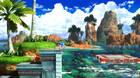 Seaside Hill se muestra en Sonic Generations