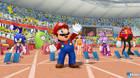 Nuevas imágenes de Mario y Sonic en los Juegos Olímpicos de Londres