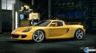 Coches exclusivos en Need for Speed: The Run para PS3