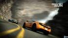 La Million Dollar Highway se muestra en el nuevo material gráfico de Need for Speed: The Run