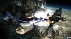 Nuevas imágenes y vídeo de Starhawk