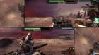 Starhawk tendrá pantalla partida para dos jugadores