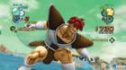 La saga de Namek se muestra en las nuevas imágenes de Dragon Ball Z Ultimate Tenkaichi