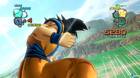 Nuevas imágenes de Dragon Ball Z Ultimate Tenkaichi