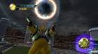 El modo Hero de Dragon Ball Z Ultimate Tenkaichi sigue mostrándose en nuevas imágenes