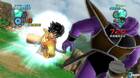 Nuevas imágenes de Dragon Ball Z Ultimate Tenkaichi