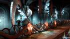 El modo online de SOULCALIBUR V se muestra en nuevas imágenes