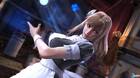 Nuevas imágenes de SOULCALIBUR V
