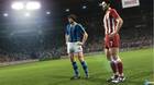 Pro Evolution Soccer 2012 se muestra en nuevas imágenes