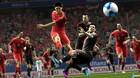 Nuevas imágenes de Pro Evolution Soccer 2012