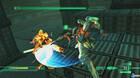 Primeras imágenes de Zone of the Enders HD Collection
