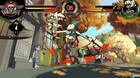 Nuevas imágenes de Skullgirls