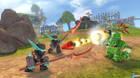 Se desvelan tres nuevos personajes para Skylanders Spyro's Adventure
