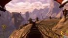 Primeras imágenes y vídeo de Fable: The Journey