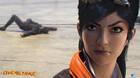 EA presenta el nuevo juego de Insomniac Games: Overstrike