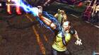 Street Fighter x Tekken llegará a PS Vita