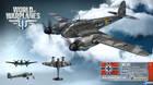 Desvelados los aviones alemanes en World of Warplanes