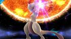 Super Smash Bros. no tuvo un lanzamiento simultáneo en todo el mundo por las voces de los Pokémon