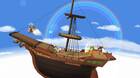 Llegan nuevos escenarios a Super Smash Bros.