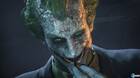 Batman y Catwoman se dejan ver en las nuevas imágenes de Batman: Arkham City