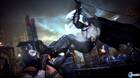 Nuevas imágenes de Batman: Arkham City