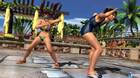 Tekken Tag Tournament 2 tendrá trajes de baño