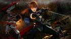 Kasumi luce modelitos en Ninja Gaiden 3: Razor's Edge
