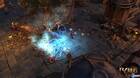 El guerrero se muestra en Realms of Ancient War