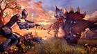 Borderlands 2 estrena el sistema de moderación de reseñas de Steam